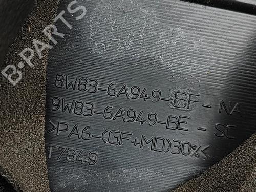 Upper protection JAGUAR F-TYPE Coupe (X152) 3.0 SCV6 S | BP31859560M93 