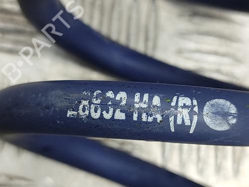Shock absorber spring BMW 3 Touring (F31) 318 d xDrive | BP29076151C152