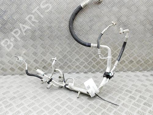 Used AC pipe AC pipe PEUGEOT 2008 II (UD_, US_, UY_, UJ_, UR_, UC_) e-2008 (UKZKXZ) (136 hp) 33549745 33549745