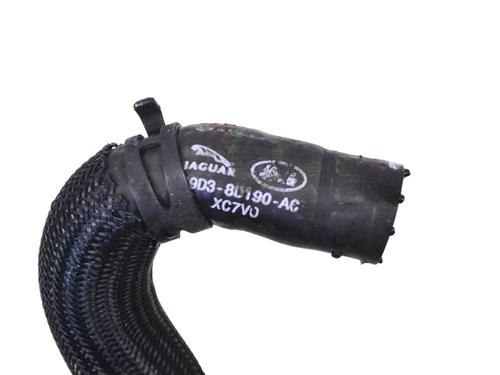 Rør JAGUAR I-PACE (X590) EV400 AWD | BP30231782M125 