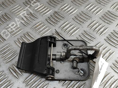 Used Exterior handle SKODA KAROQ (NU7, ND7) 1.0 TSI (110 hp) 28546388