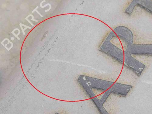 Manifold Indsugning ASTON MARTIN DB7 Vantage 5.9 | BP8827071M70