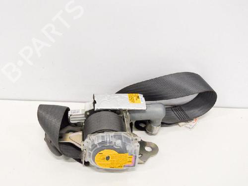 Front right seatbelt TOYOTA PRIUS Liftback (_W2_) 1.5 Hybrid (NHW20_, NHW20R) | BP10398347I25 