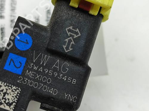 Electronic sensor AUDI Q4 E-TRON SUV (F4B) 45 | BP28732916M84 - Image 5