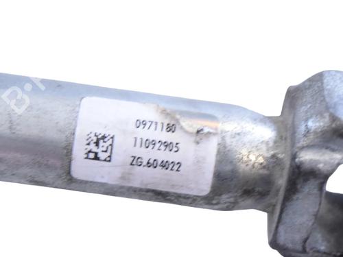 Steering column PORSCHE PANAMERA (970) 3.0 S E-Hybrid | BP30284439M21 