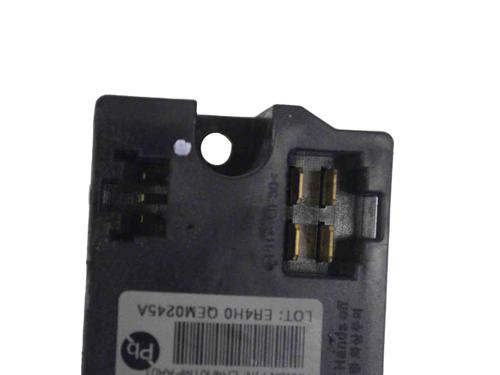 Heater resistor KIA SORENTO IV (MQ4, MQ4A) 1.6 T-GDi Hybrid AWD | BP30245661M108