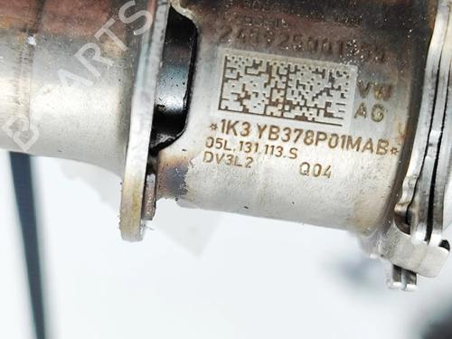 Injector AUDI Q5 (GUB) 2.0 TDI quattro | BP33732080M100 - Image 8