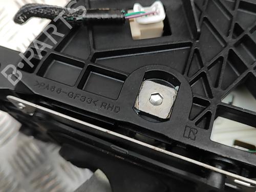 Gear lever LEXUS RC (_C1_) F (USC10_, USC10R) | BP32369611M90  - Image 6