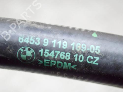 Pipe BMW 5 (F10) 535 d | BP14629679M125 