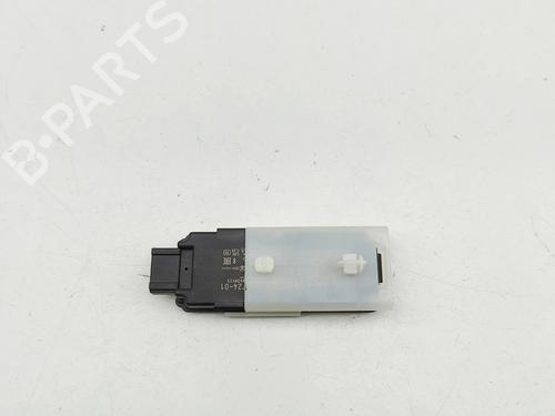 Electronic module BMW XM (G09) XM All-wheel Drive | BP32501140M83