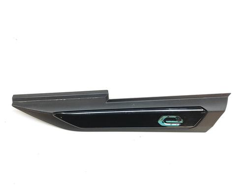 Used Front left wheel arch trim PEUGEOT 2008 II (UD_, US_, UY_, UJ_, UR_, UC_) e-2008 (UKZKXZ) (136 hp) 27786037