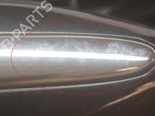 Front left exterior door handle BMW 5 (F10) M5 | BP7999414C128 