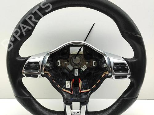 Volante VW TIGUAN (5N_) 2.0 TDI 4motion (140 hp) 31715373