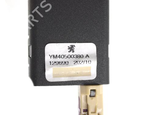 Electronic module PEUGEOT RCZ 1.6 16V | BP33354673M83 - Image 4