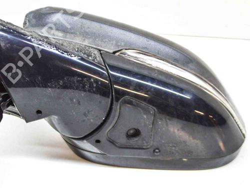 Left mirror JAGUAR I-PACE (X590) EV400 AWD | BP29615881C26 