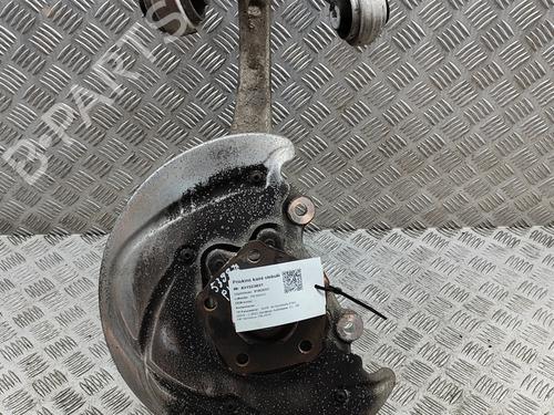 Used Left front steering knuckle AUDI A5 Sportback (F5A, F5F) 35 TDI (163 hp) 27800183