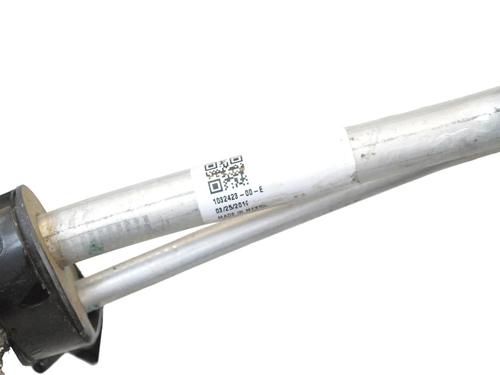 AC pipe TESLA MODEL X (5YJX) P100D AWD | BP30252625M126 