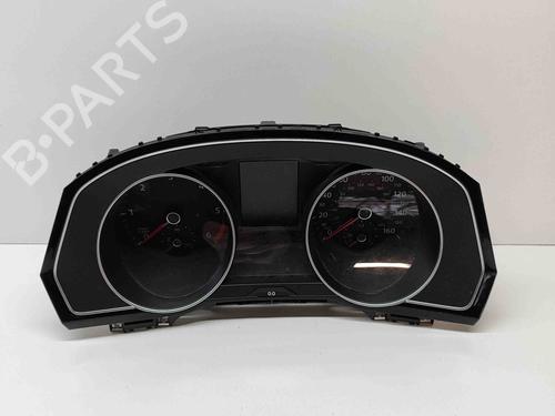 Cockpit VW PASSAT B8 (3G2, CB2) 1.6 TDI (120 hp) 16257593