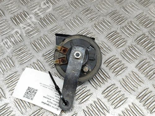 Horn TESLA MODEL X (5YJX) 90D AWD | BP20337193E13 