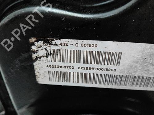 Engine MERCEDES-BENZ VITO Tourer (W447) 111 CDI / 111 BlueTEC (447.701, 447.703, 447.705) | BP36457891M1 - Image 10