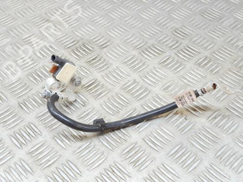 Kabel VOLVO XC40 (536) B4 Mild-Hybrid (197 hp) 27758112