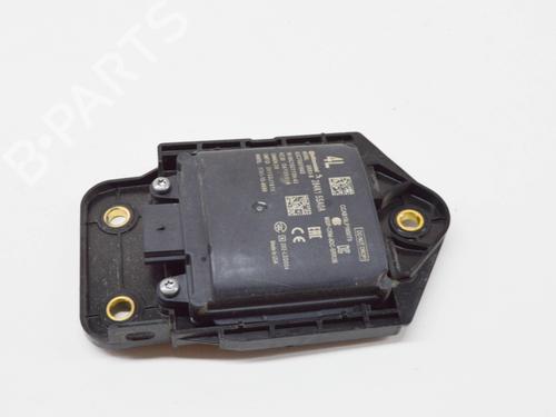 Used Electronic module NISSAN LEAF (ZE1) Electric (150 hp) 27762941