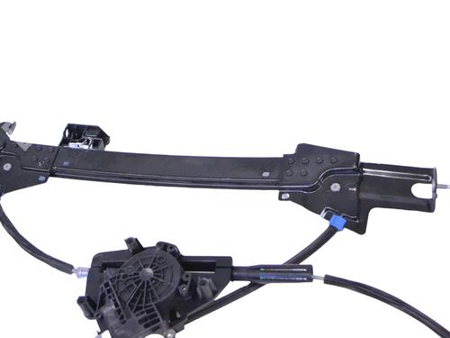 Rear right window mechanism TESLA MODEL S (5YJS) 70D AWD | BP30282517C25  - Image 5