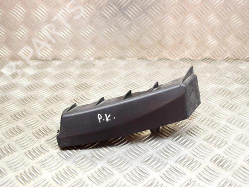 Used Front bumper bracket Front bumper bracket LAND ROVER RANGE ROVER EVOQUE (L538) 2.0 D 4x4 (180 hp) 14637222 14637222