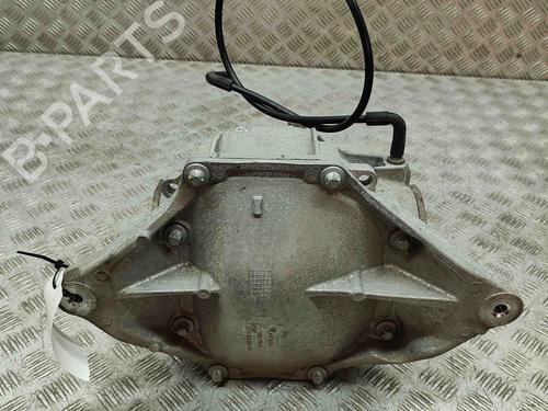 Used Rear differential MERCEDES-BENZ GLE (V167) GLE 450 4-matic (167.159) (381 hp) 29459221