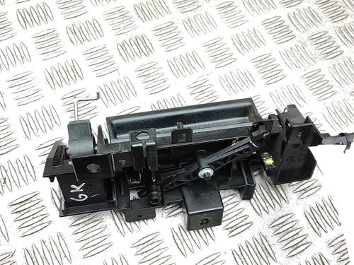 Rear left interior door handle CHRYSLER GRAND VOYAGER V (RT) 2.8 CRD | BP38071513I15 - Image 2