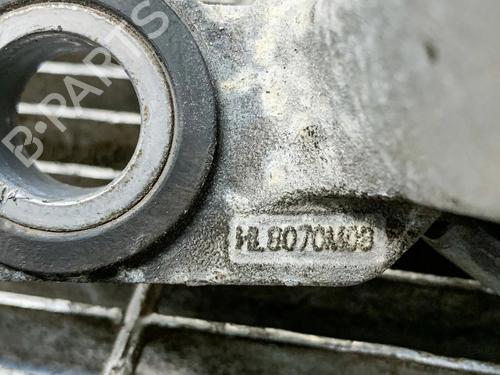 Engine mount LAND ROVER RANGE ROVER EVOQUE (L538) 2.0 D | BP6760773M89 - Image 8