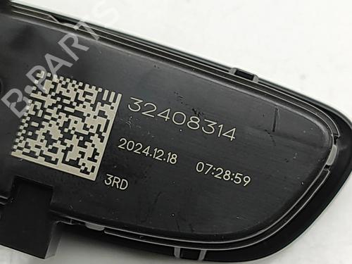 Kabinelys VOLVO XC90 II (256) B5 Mild Hybrid AWD | BP31834983I8 