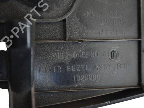 Other LAND ROVER DISCOVERY IV (L319) 3.0 TD 4x4 | BP30239110O1 