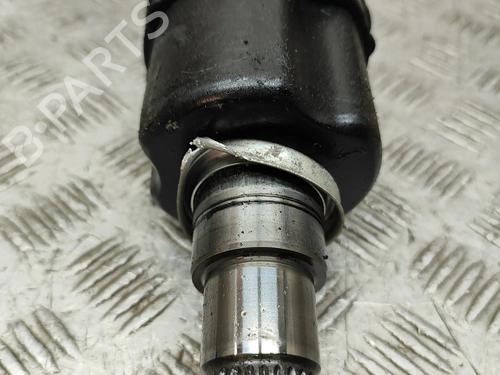 Left front driveshaft SUZUKI SX4 S-Cross (JY) 1.4 Hybrid (Mild Hybrid) (AKK 414) | BP33379235M38 - Image 8