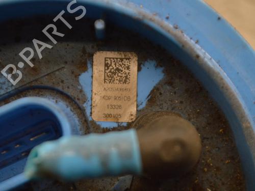 Fuel pump AUDI TT (8J3) 1.8 TFSI | BP30230129M76