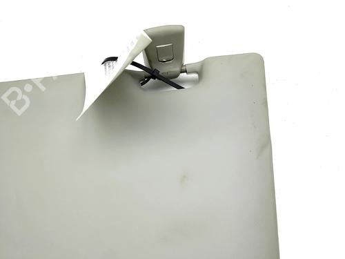 Left sun visor FORD TRANSIT V363 Van (FCD, FDD) E-TRANSIT | BP38731337I1 - Image 8