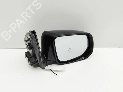 Used Right mirror ISUZU D-MAX II (TFR, TFS) 2.5 CRDi 4x4 (TFS86J) (163 hp) 32130049