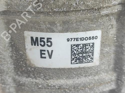AC compressor KIA EV9 (MV) 100 GT-Line AWD | BP34160273M34  - Image 9