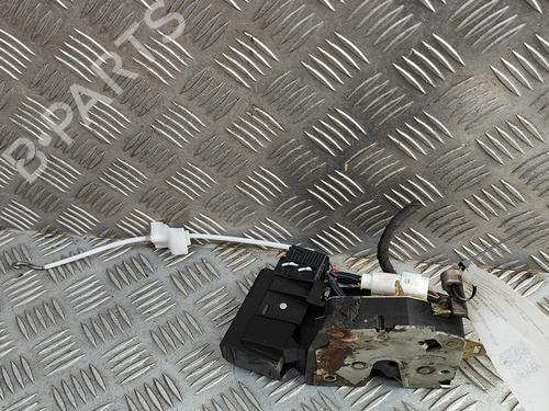 Rear right lock BMW 7 (E38) 750 i, iL | BP28675408C99 