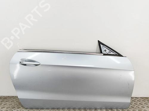 Used Right front door MERCEDES-BENZ E-CLASS Coupe (C207) E 350 BlueTEC / d (207.326) (258 hp) 31528652