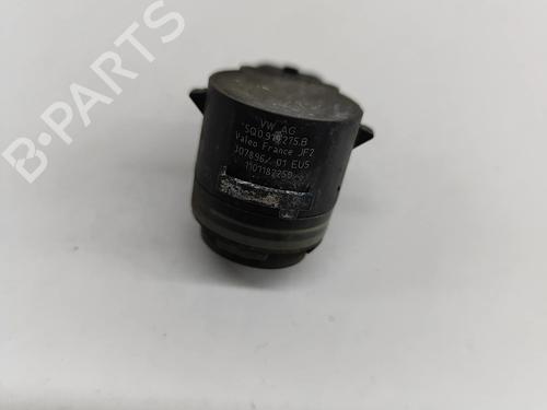 Electronic module VW ARTEON (3H7, 3H8) 1.5 TSi | BP27766072M83  - Image 7