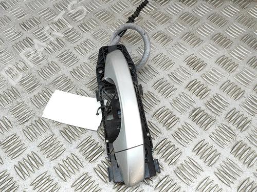 Front right exterior door handle VW GOLF VII (5G1, BQ1, BE1, BE2) e-Golf | BP19284004C129