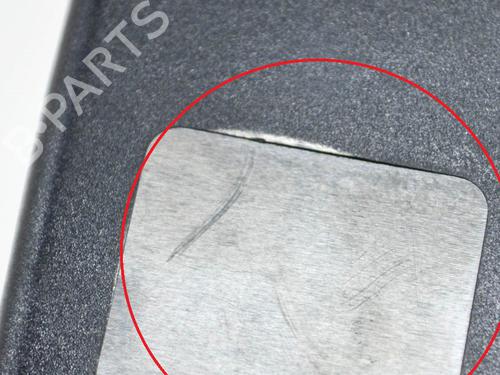 Seat buckle FORD USA MUSTANG Coupe 5.0 V8 | BP27753569I32 