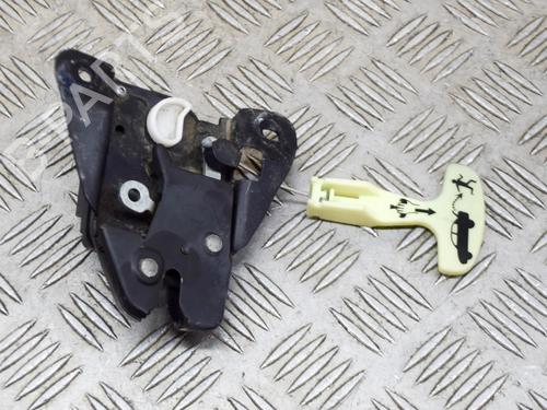 Tailgate lock MASERATI QUATTROPORTE VI 3.8 GT S | BP8841704C101