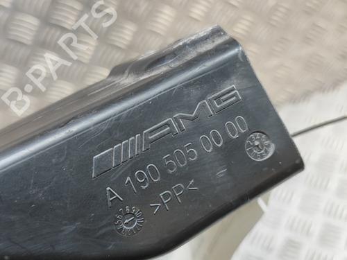 Pipe MERCEDES-BENZ AMG GT (C190) GT (190.377) | BP28101721M125 