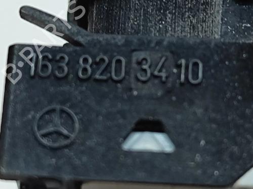 Switch MERCEDES-BENZ M-CLASS (W163) ML 270 CDI (163.113) | BP27701974I30 