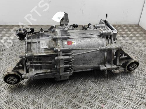 Motor PORSCHE TAYCAN Cross Turismo (Y1B) 4S Performance Battery Plus (Y1BDB1) (571 hp) 27772640