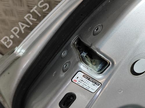 Left rear door TOYOTA LAND CRUISER PRADO (_J12_) 3.0 D-4D (KDJ120_) | BP27731283C4 