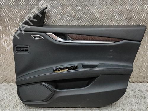 Used Front right panel MASERATI GHIBLI III (M157) 3.0 D (250 hp) 23416121