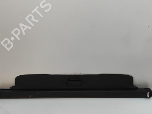 Rear parcel shelf VOLVO V60 I (155) 1.6 DRIVe | BP26327027C85 